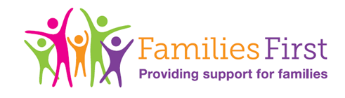 The Families First logo