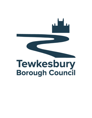 Tewksbury Borough Council logo