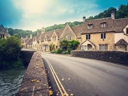 cotswolds
