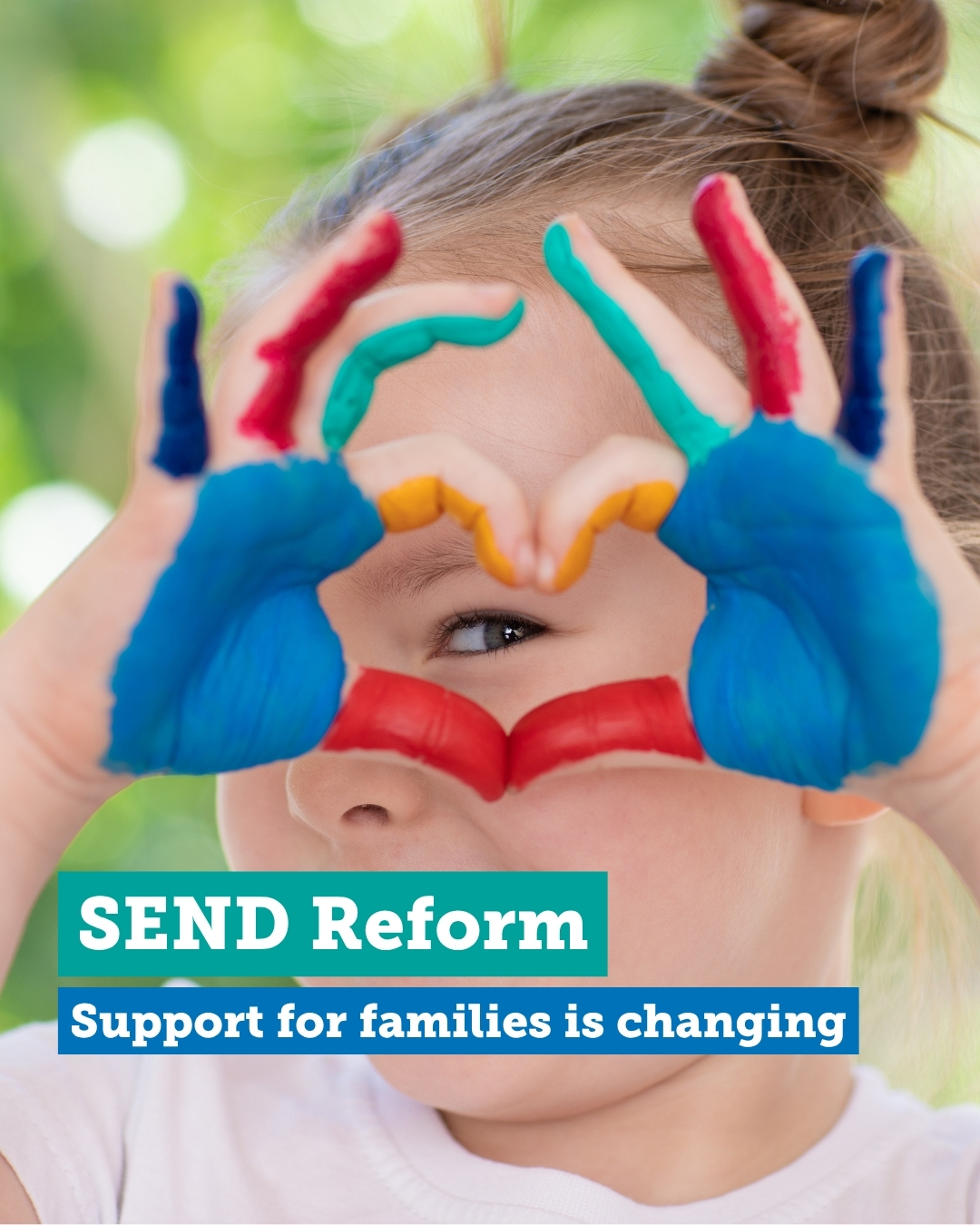 SEND Reform