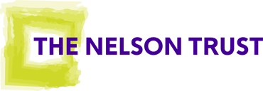 The Nelson Trust Logo