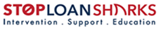 Stop Loan Sharks logo
