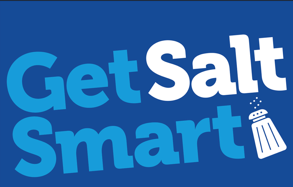 Get Salt Smart