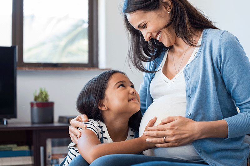 Maternal and early years health services / SEND support
