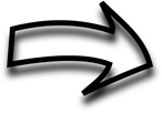 An arrow pointing to the right