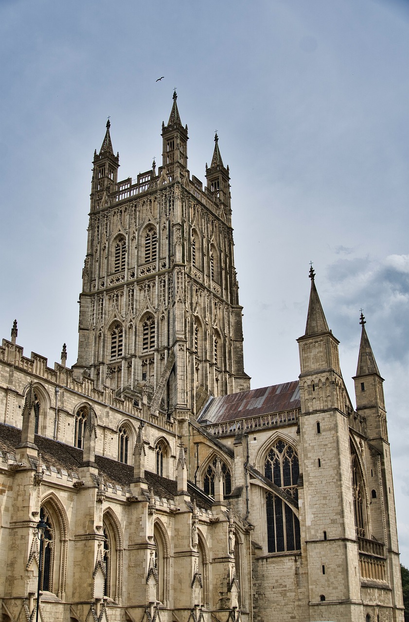 Gloucester Cathedral