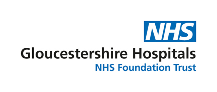 Gloucestershire Hospitals NHS Foundation Trust Logo