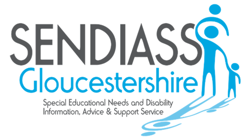 SENDIASS Gloucestershire logo