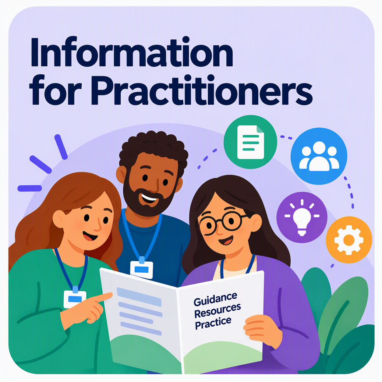 Practitioners 