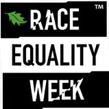 The Race Equality Week logo