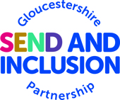 Gloucestershire SEND and Inclusion Partnership logo