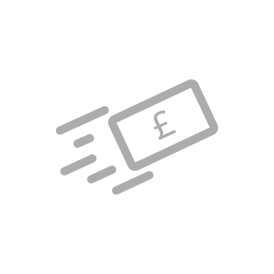 An image of a card with a pound sign on it