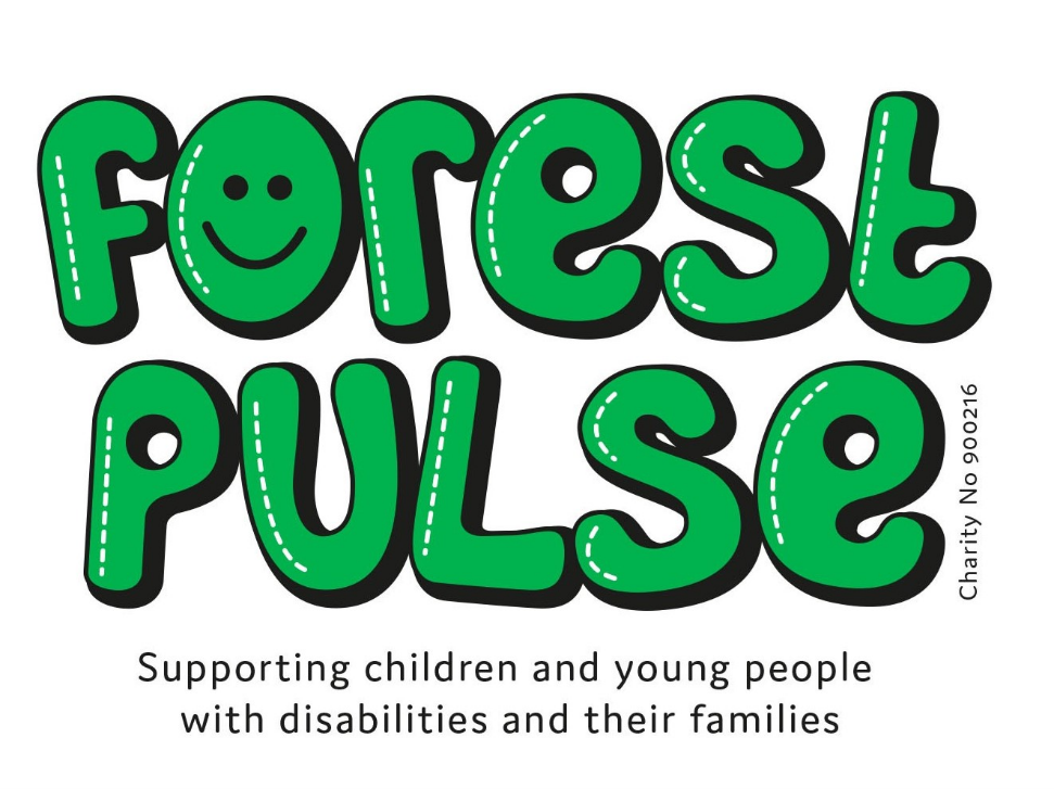 Forest Pulse Logo