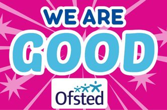 We are good - Ofsted