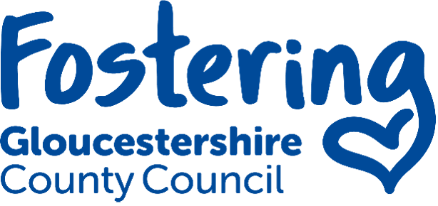 Fostering logo